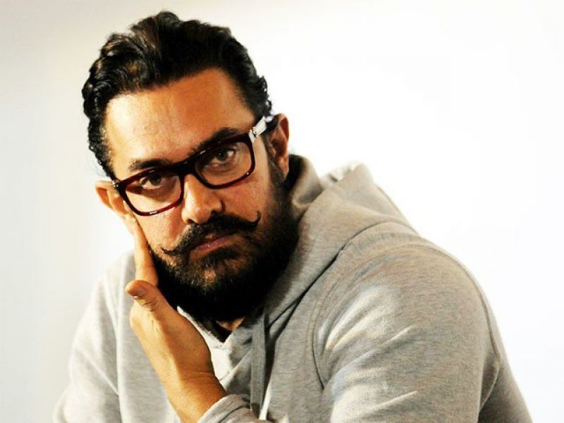 Aamir Khan