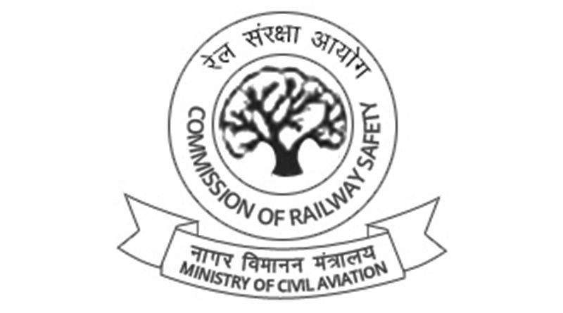 Commission Of Railway Safety