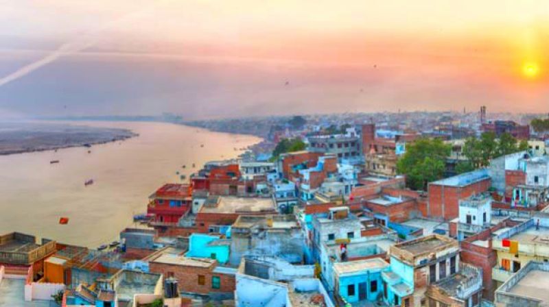 Varanasi