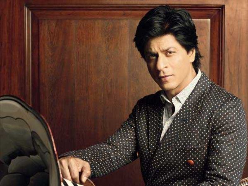Shah Rukh Khan