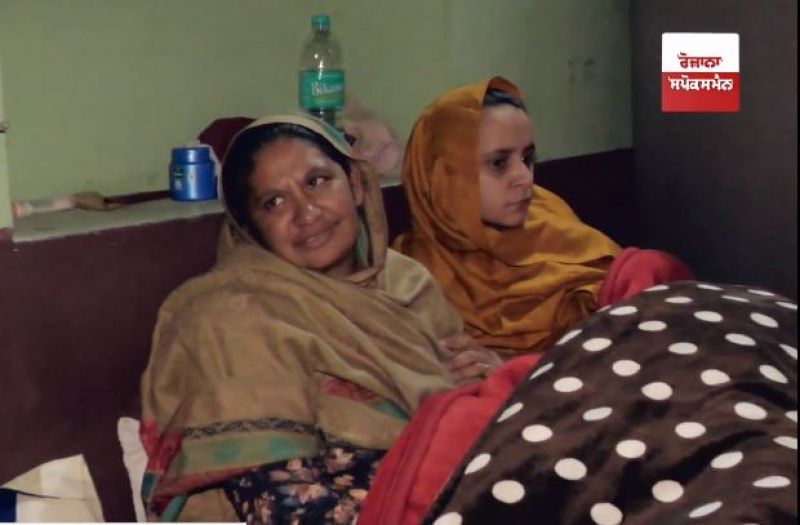 Jatinder  Singh's Mother