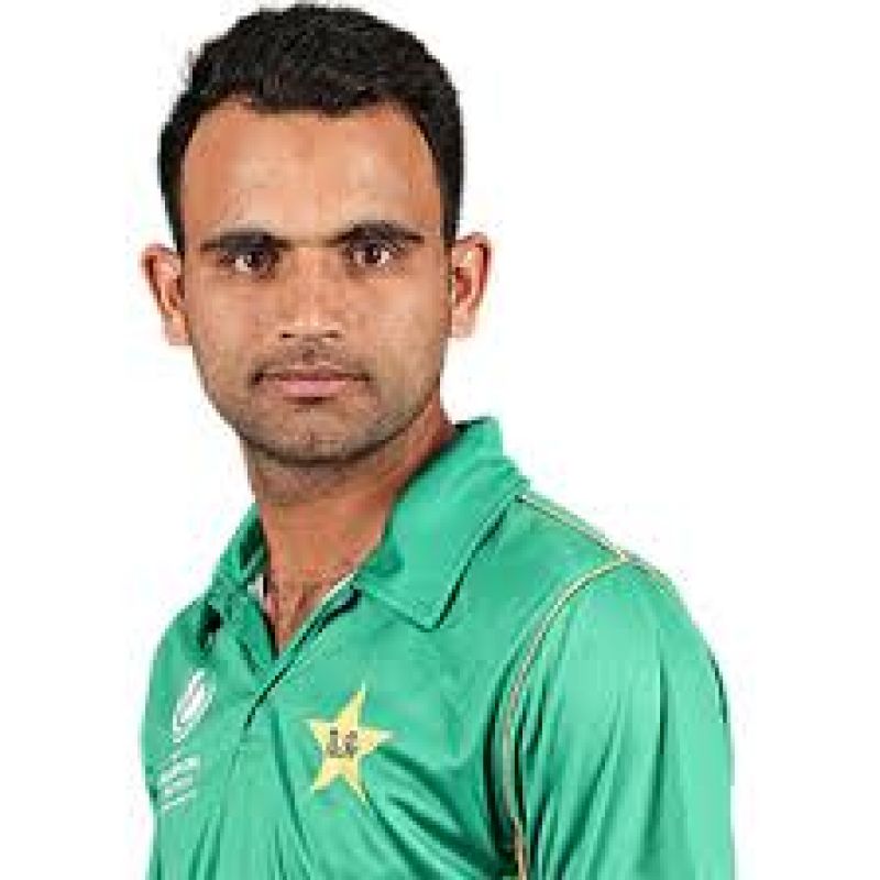 Fakhar Zaman