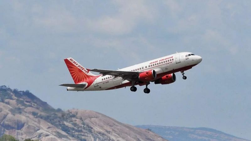 Air India considering procuring over 200 new planes