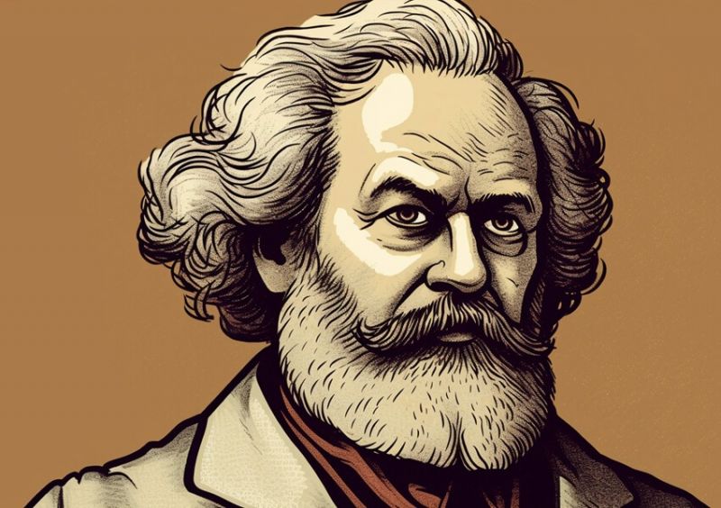 Karl Marx