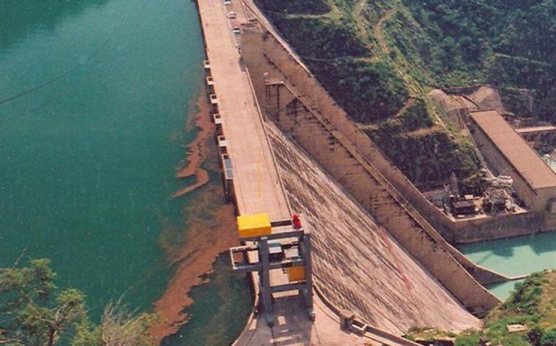 Bhakra Beas Management Board