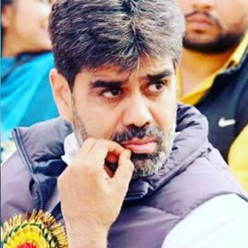 Jaijeet Singh Jauhal