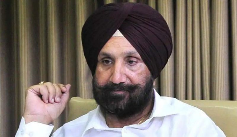 Sukhjinder Singh Randhawa