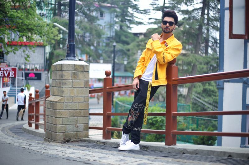 Fitoor B Jay Randhawa