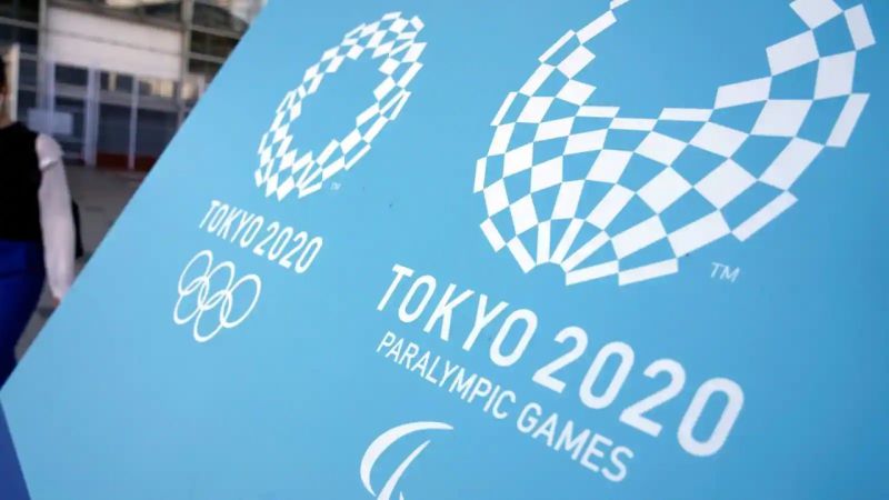 Tokyo 2020 Paralympic Games