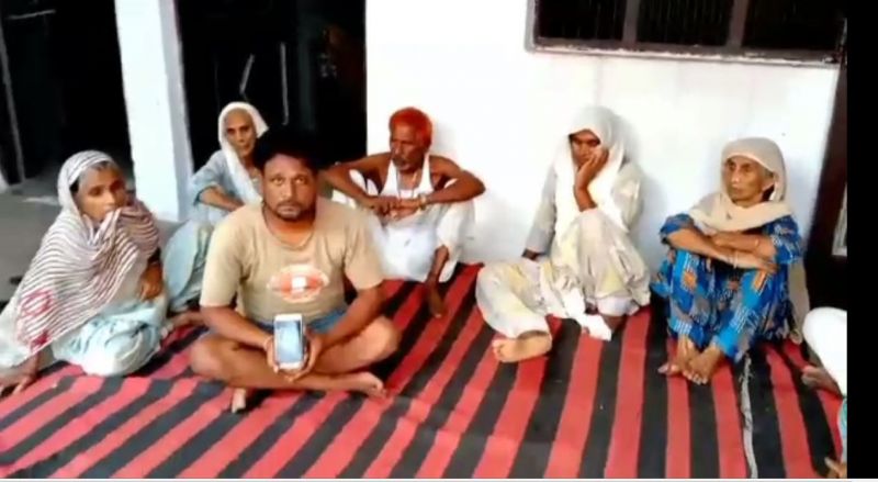 A Punjabi youth who went to Saudi Arabia for a living committed suicide by hanging