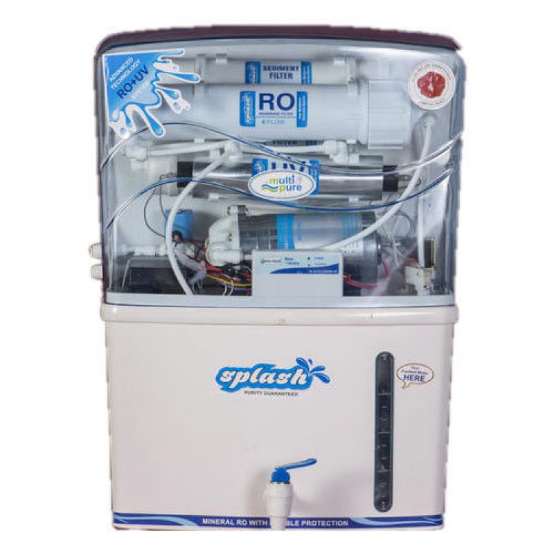RO Water Purifier