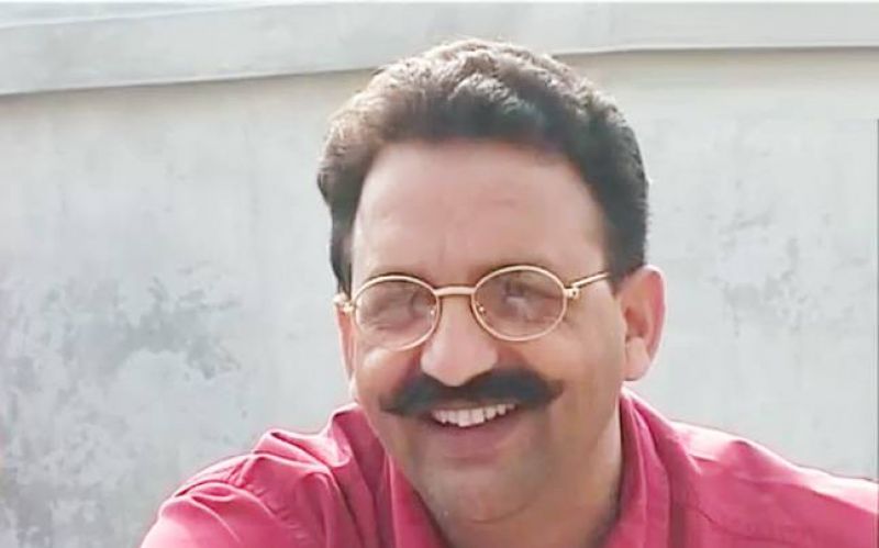 Mukhtar Ansari