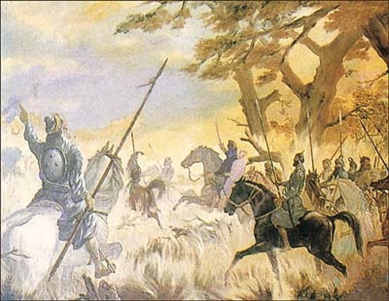 Nawab Kapoor Singh Ji 