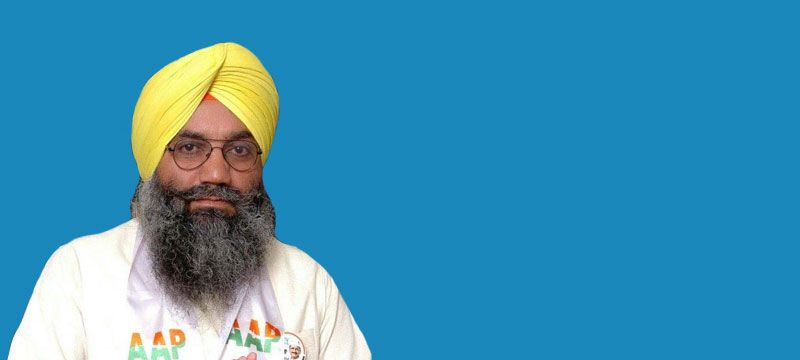 Jagtar Singh Jagga Hissowal