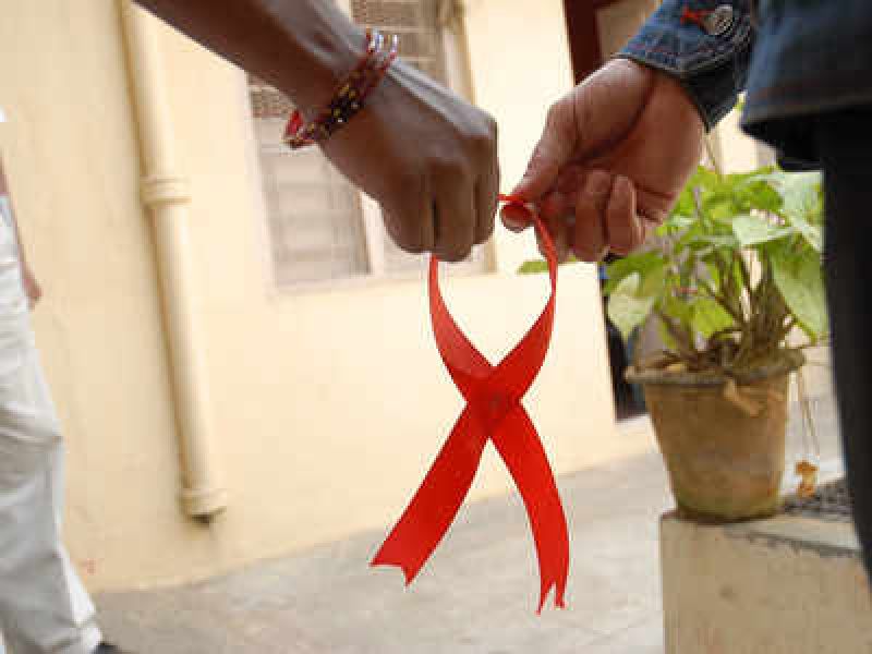 AIDS Patients