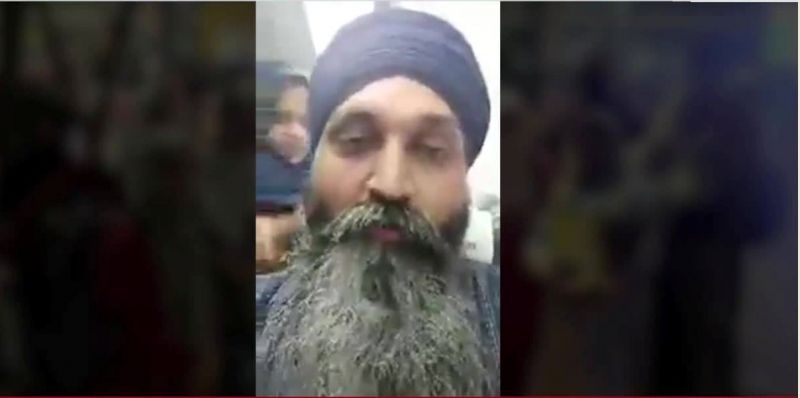 Delhi Sikhs Rescue 34 Kashmiri Girls