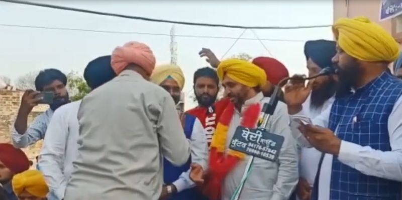 bhagwant mann