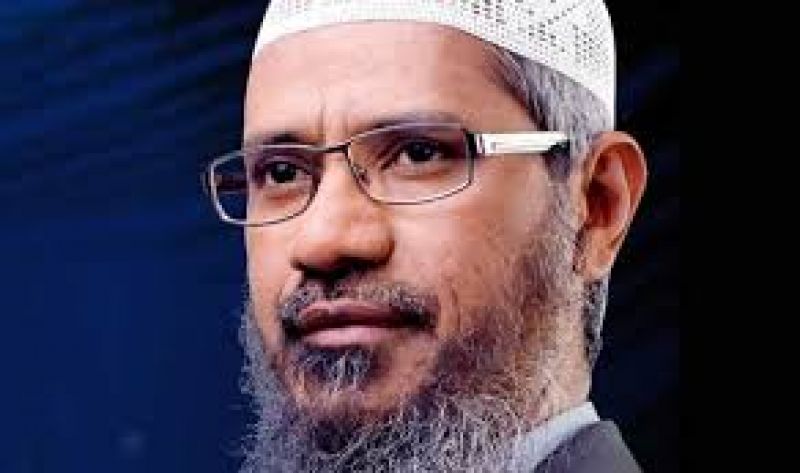 zakir naik 
