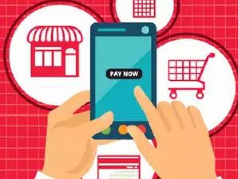 Digital Transactions