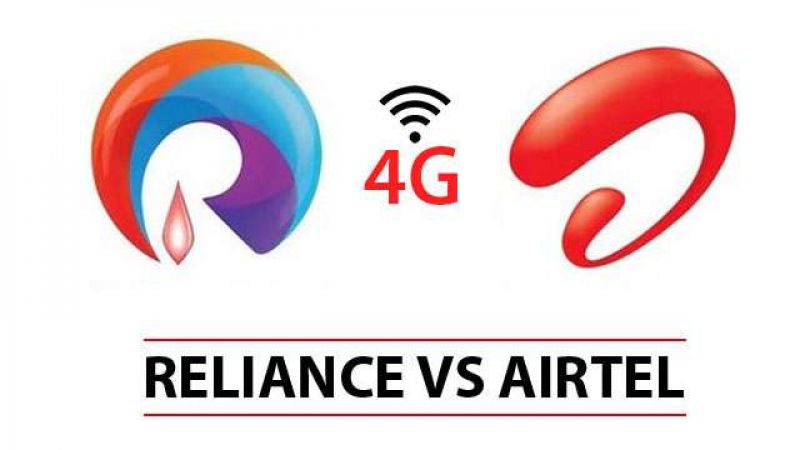 Airtel Jio