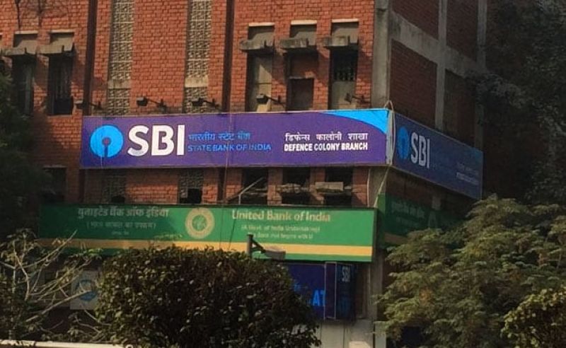 State Bank of India