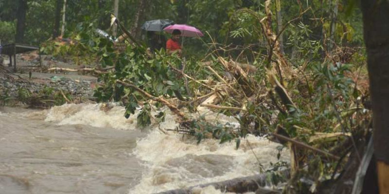 kerala Flood