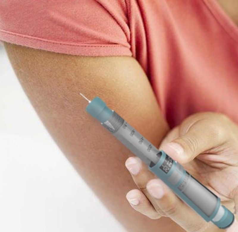 Insulin Injection