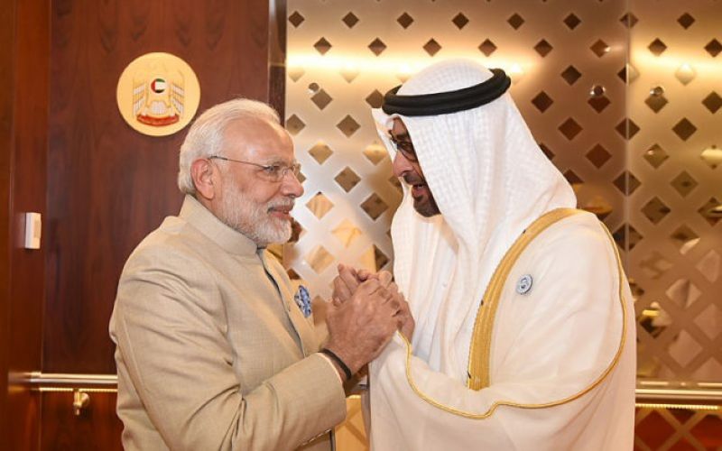 PM Modi to launch renovation of 200-year-old Sree Krishna temple in Bahrain