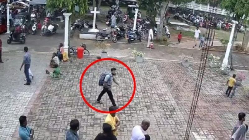 Sri Lanka attacks: Zahran Hashim died in hotel attack