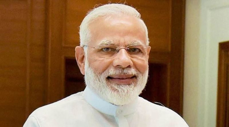 Prime Minister Narendra Modi