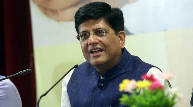 Piyush Goyal