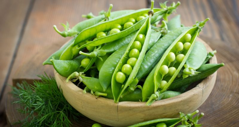 Peas