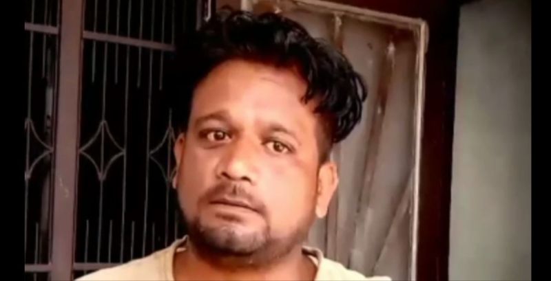 A Punjabi youth who went to Saudi Arabia for a living committed suicide by hanging