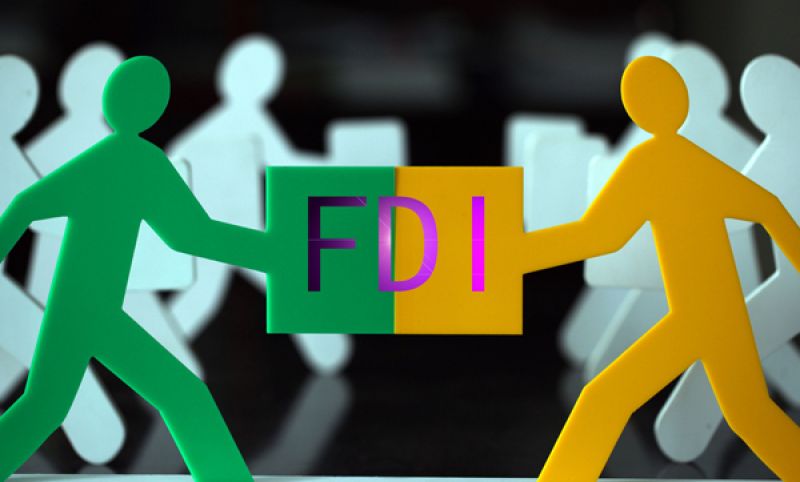 FDI