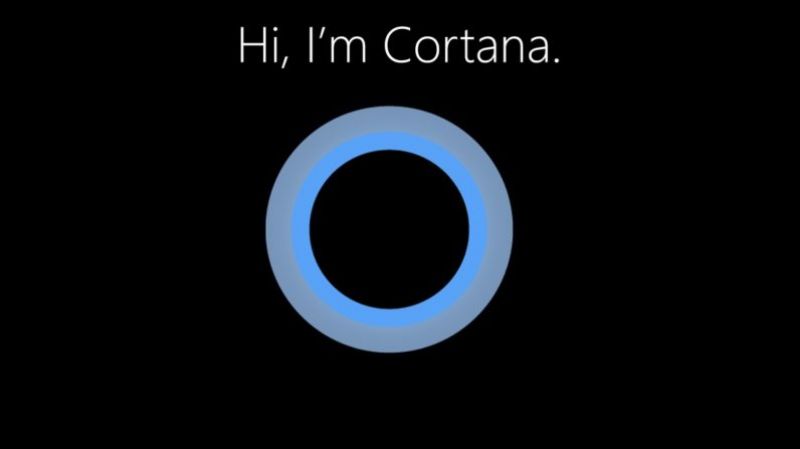 Cortana App