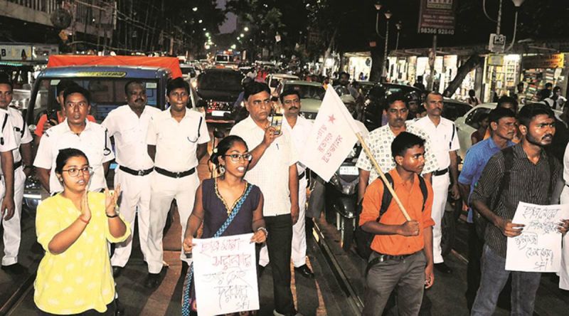 West Bengal bandh today