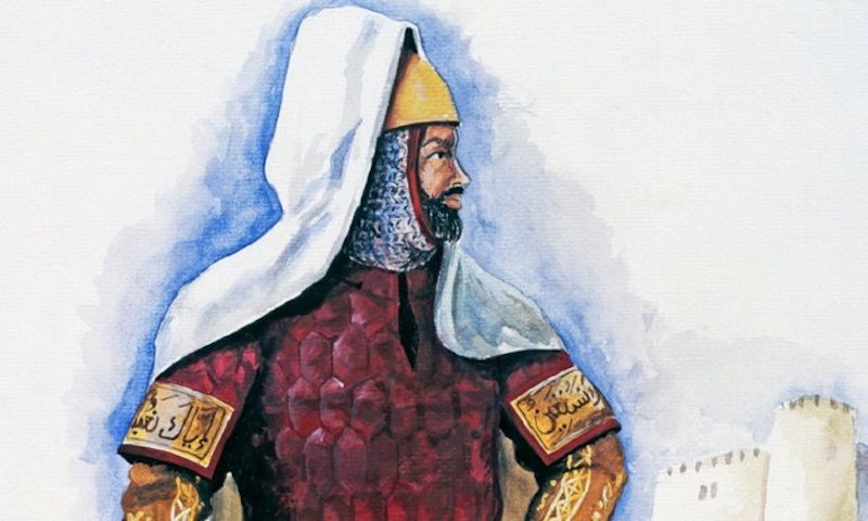 Sultan Salahudeen