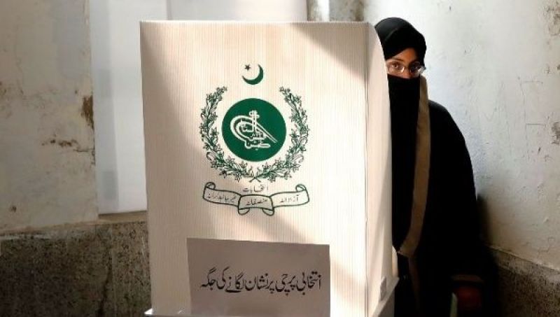 Pakistan presidential elections likely in September