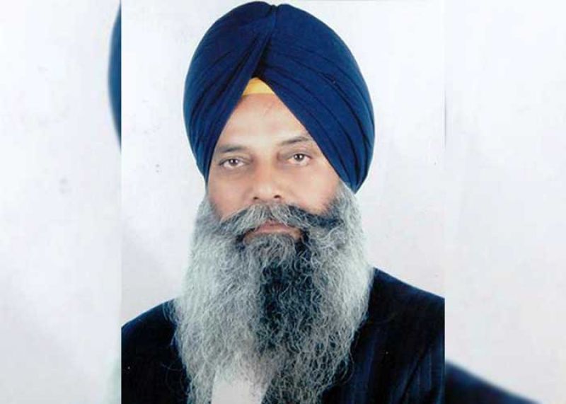 Amrik Singh Aliwal