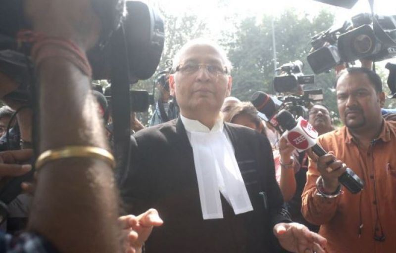 Abhishek Manu Singhvi