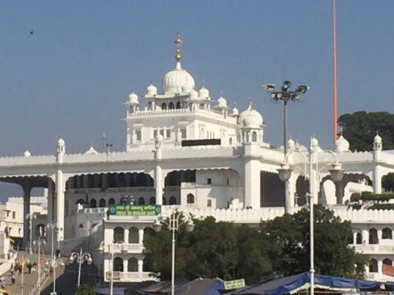 Shri Anandpur Sahib