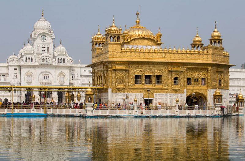 Darbar Sahib