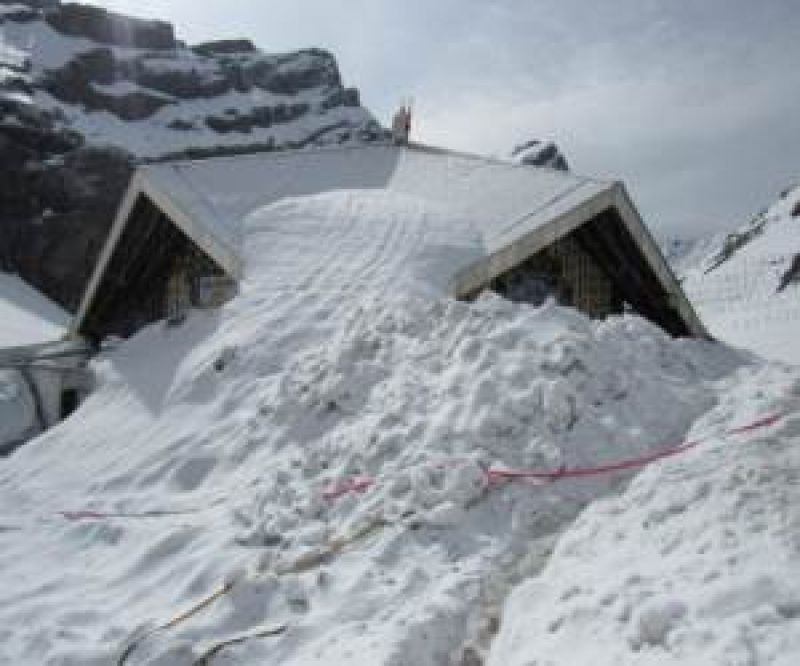 Hemkund Sahib