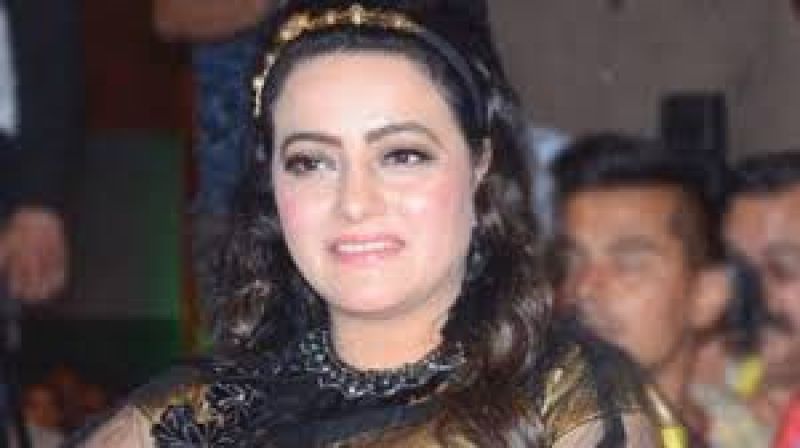 Honeypreet