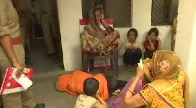 daughter raped by mla raped by father jail