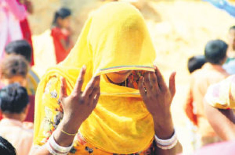 Now there is no longer the custom of having ghund