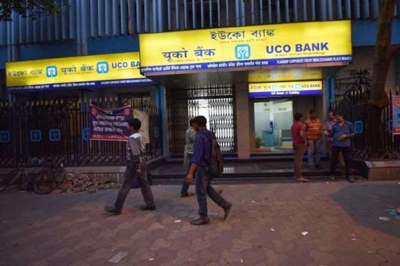 UCO Bank