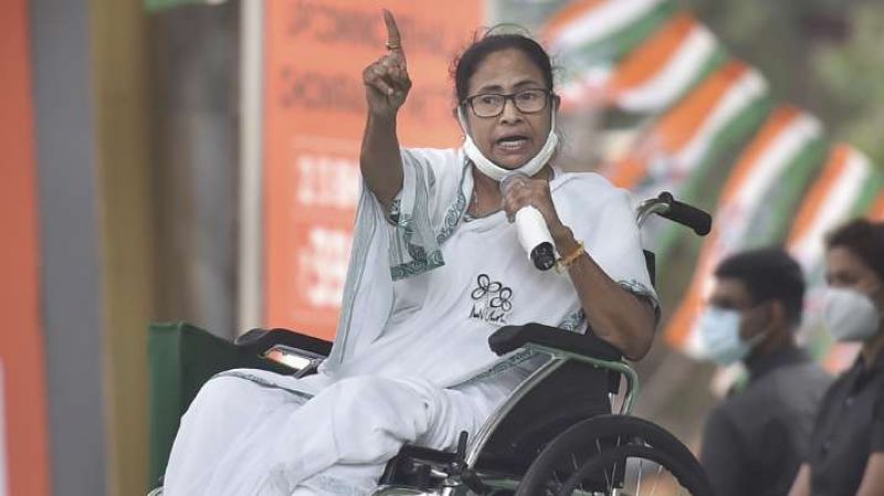 Mamata benerjee