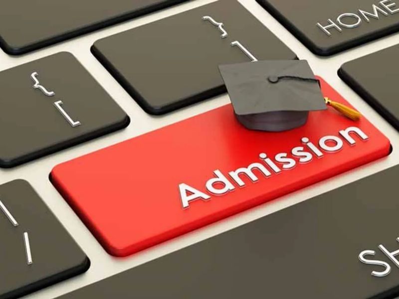 Admission