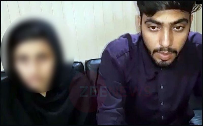 Captain Amarinder Singh asks Pakistan PM Imran Khan to take strong action over forced conversion of Sikh girl in Pakistan